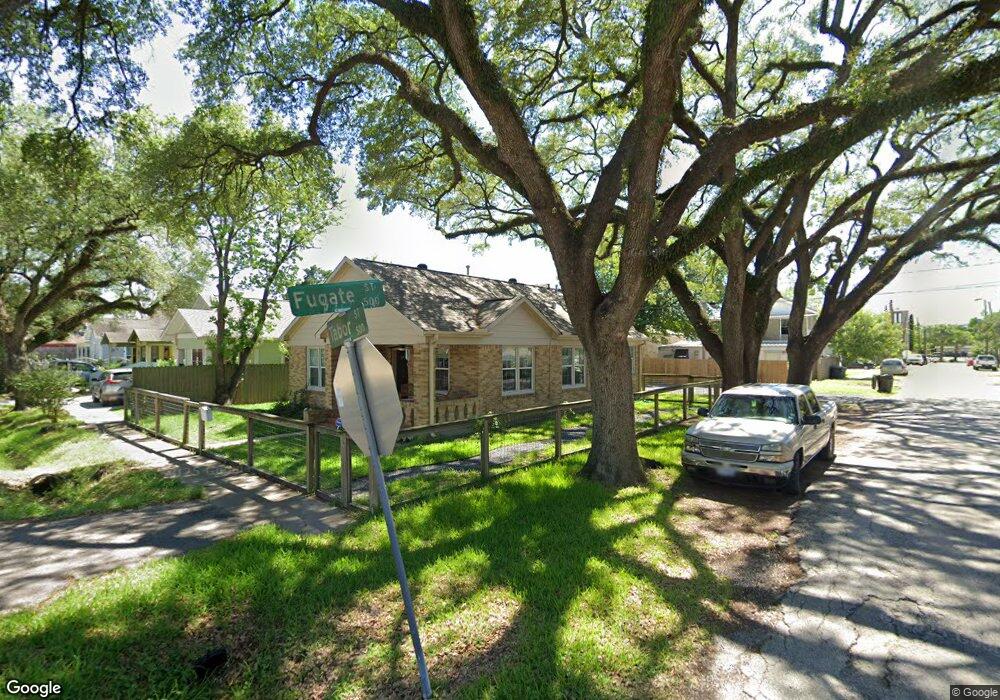 522 Fugate St, Houston, TX 77009 - photo 1