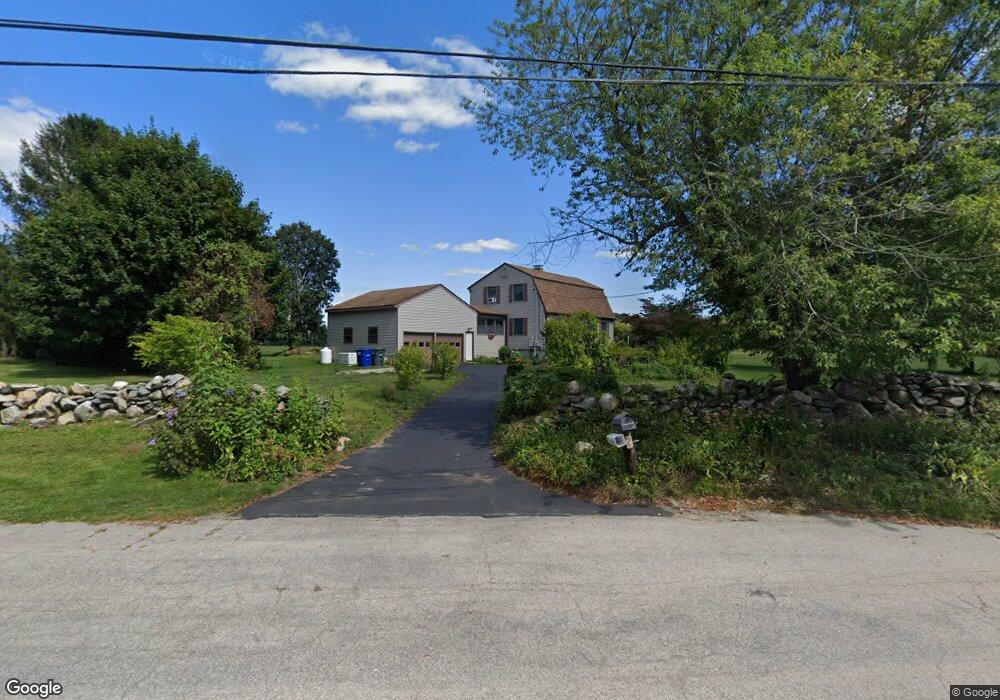 2 Anguilla Brook Rd, Pawcatuck, CT 06379 - photo 1