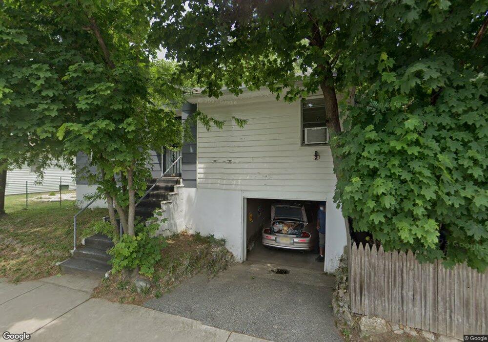 37 Willis St, Penns Grove, NJ 08069 - photo 1