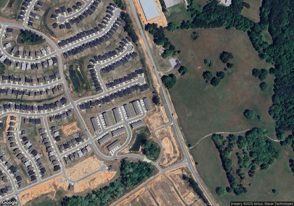 246 Salt Lake Ln, Hoschton, GA 30548 - photo 1