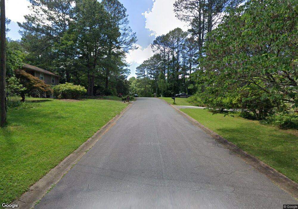0 Jamerson Landing unit 7112987, Marietta, GA 30066 - photo 1