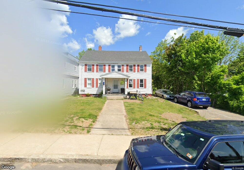 29 Franklin St unit 1, Somersworth, NH 03878 - photo 1