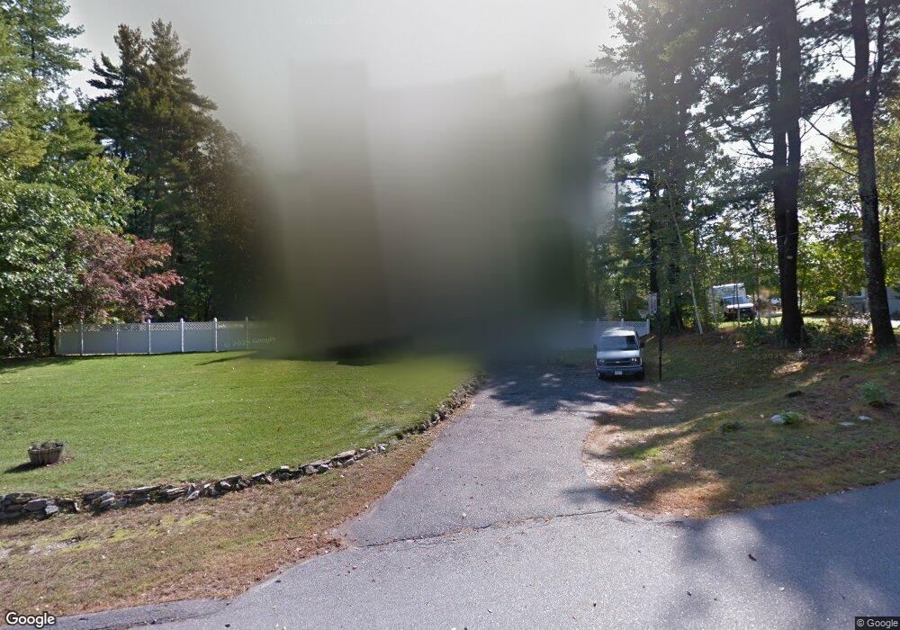 5 Horseshoe Dr, Derry, NH 03038 - photo 1