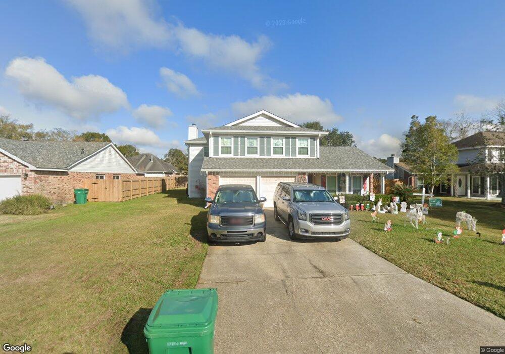1908 Edgemere Dr, Slidell, LA 70461 - photo 1