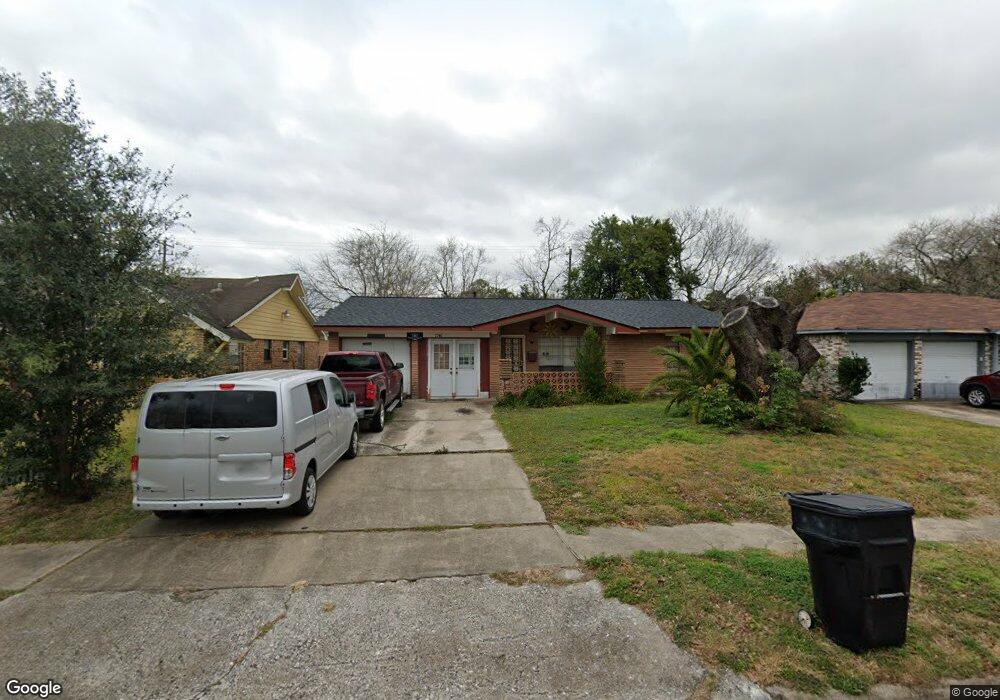 7207 Kingsway Dr, Houston, TX 77087 - photo 1