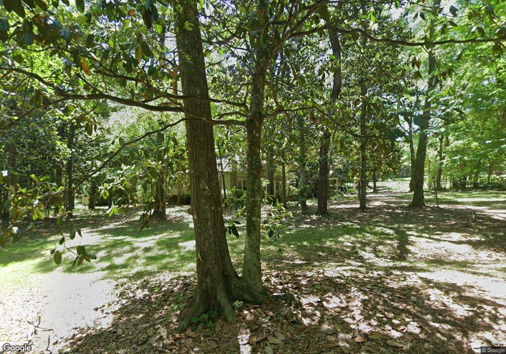 9689 Horseshore Rd, Tallahassee, FL 32317 - photo 1