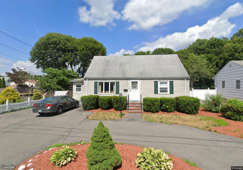 30 Beech St, Saugus, MA 01906 - photo 1