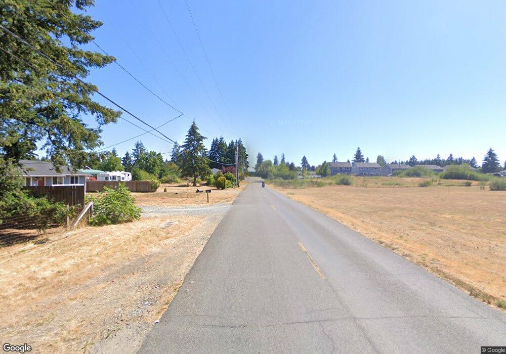 1013 Crystal Springs Rd NW, Yelm, WA 98597 - photo 1