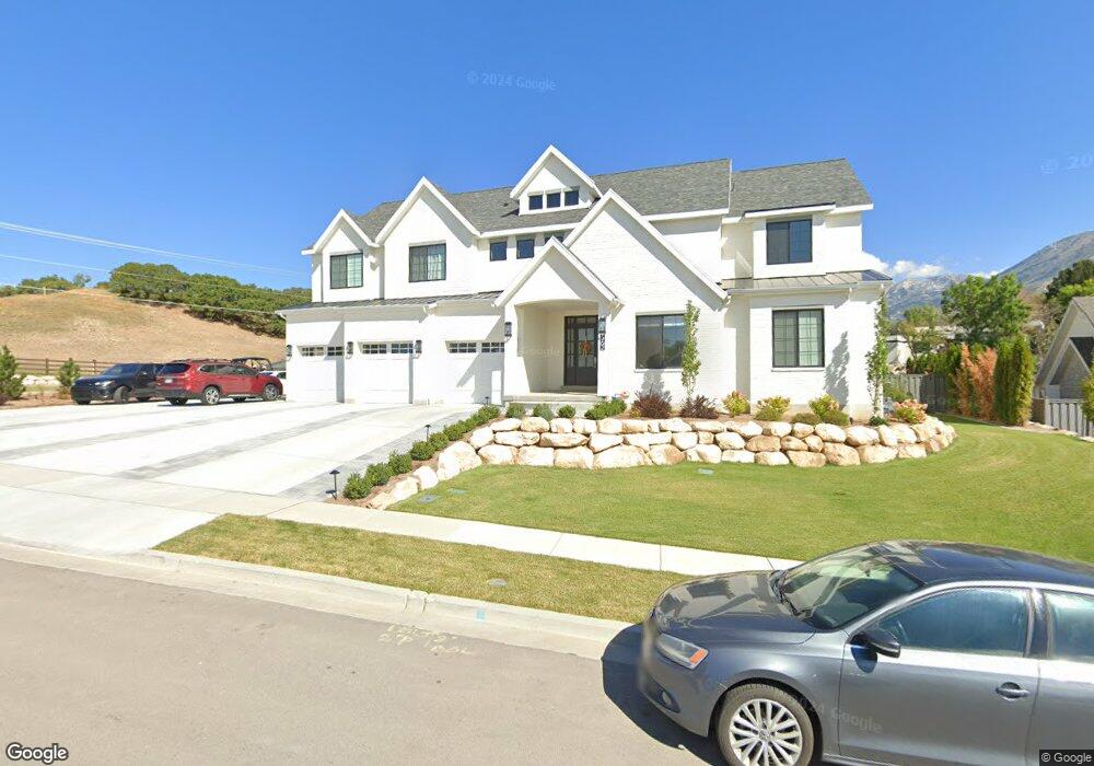 562 W Dally Dr unit 9, Alpine, UT 84004 - photo 1