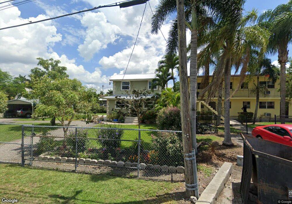 409 SW 3rd St, Belle Glade, FL 33430 - photo 1