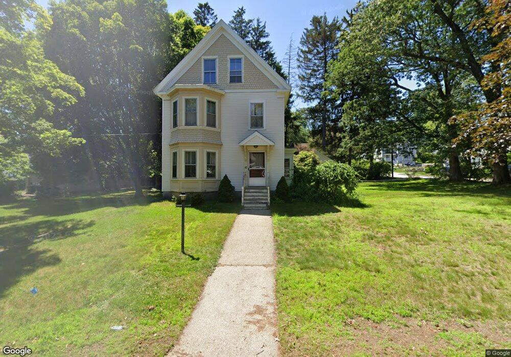12 Rockland St, Nashua, NH 03064 - photo 1
