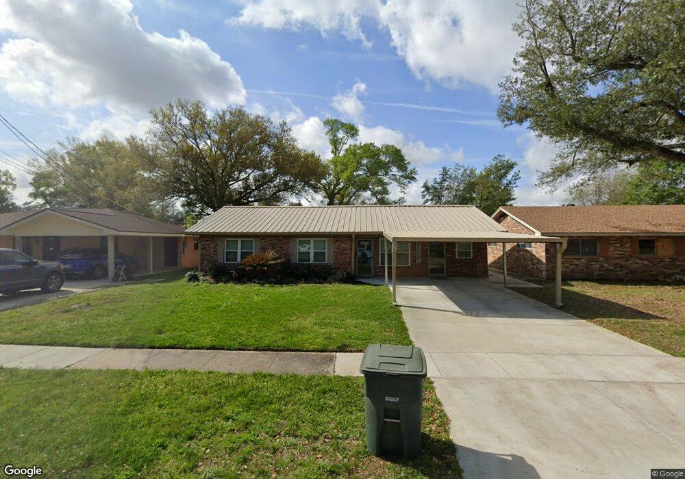 2234 13th St, Lake Charles, LA 70601 - photo 1