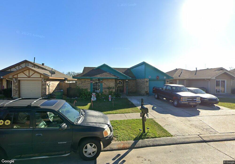 2901 Laurie Ln, Marrero, LA 70072 - photo 1