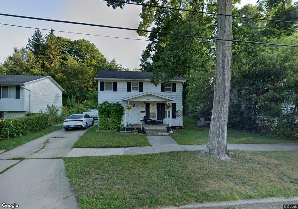 557 Union St, Niles, MI 49120 - photo 1