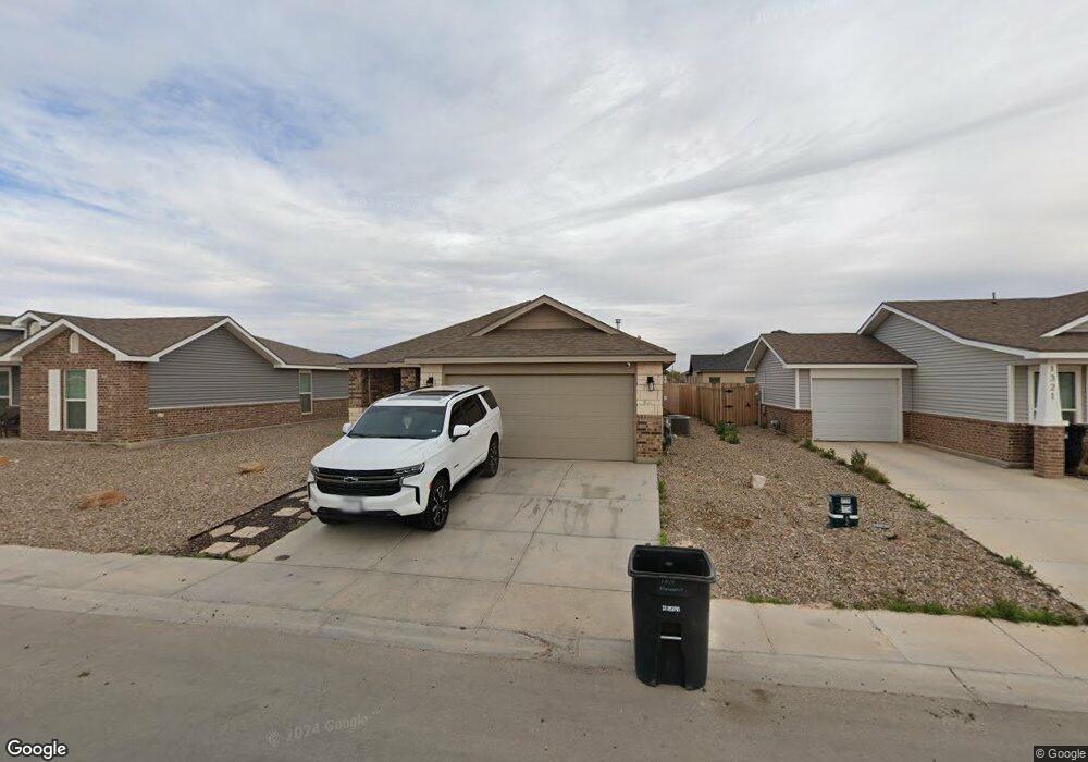 1319 Masquerade Blvd, Odessa, TX 79765 - photo 1