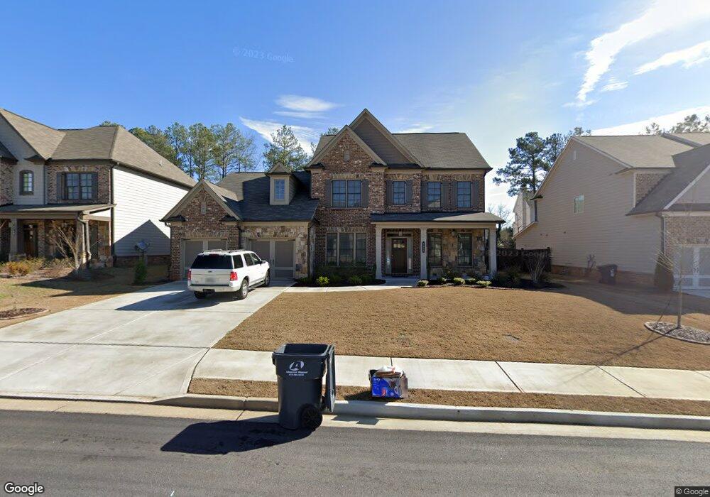 4235 Austin Hills Dr, Suwanee, GA 30024 - photo 1