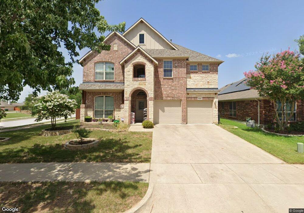4124 Cadena Rd, Denton, TX 76210 - photo 1