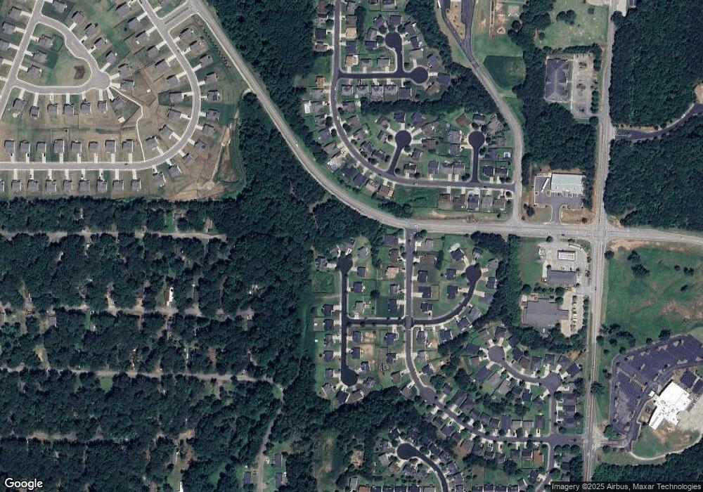 1436 Saint Teresa Ct, Locust Grove, GA 30248 - photo 1