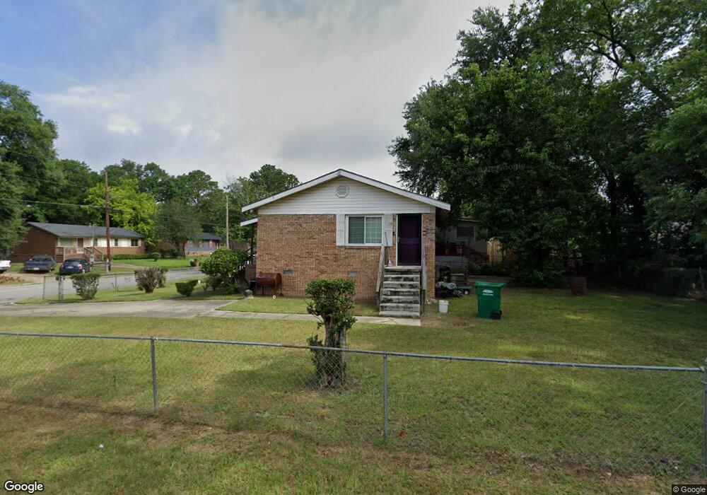 1516 Mcarthur St, Albany, GA 31701 - photo 1