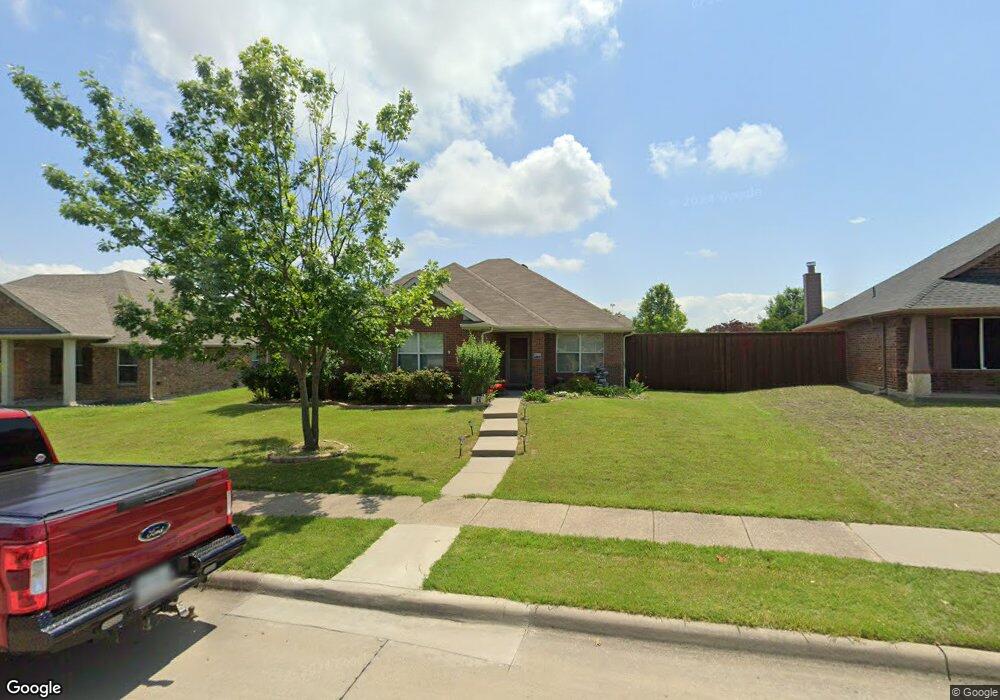 204 Shadybrook Dr, Wylie, TX 75098 - photo 1