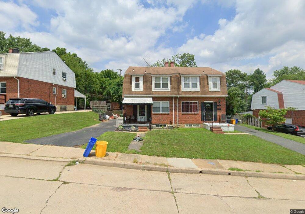 5710 Cedella Ave, Baltimore, MD 21206 - photo 1