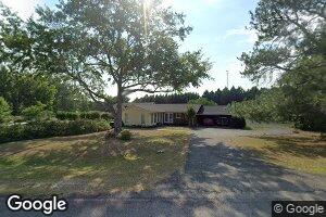 2131 Snow Hill Church Rd, Rentz, GA 31075