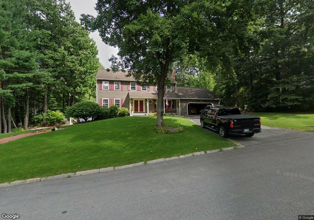 11 Byron Dr, Nashua, NH 03062 - photo 1