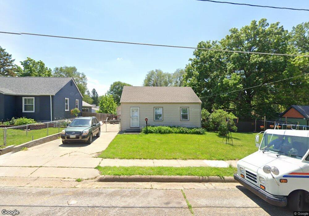 3013 Kinsey Ave, Des Moines, IA 50317 - photo 1