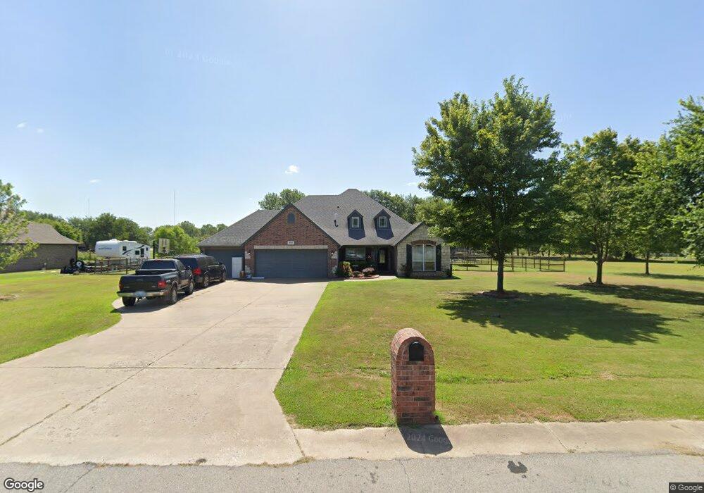 9545 Clearview Dr, Broken Arrow, OK 74014 - photo 1