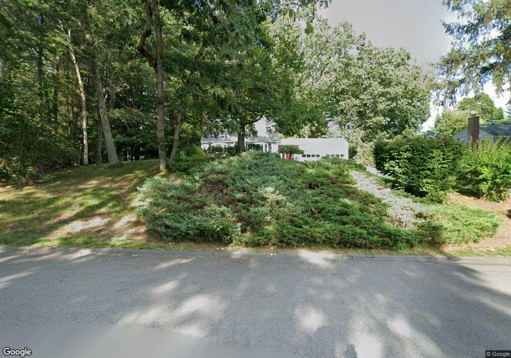 9 Margate Rd, Nashua, NH 03062 - photo 1