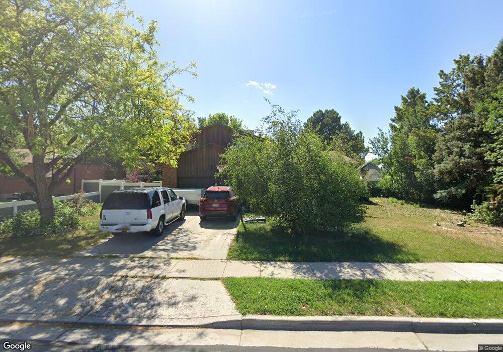 7474 S Marylebone Rd, West Jordan, UT 84084 - photo 1