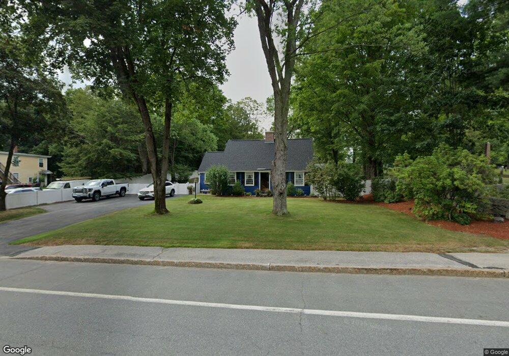 96 Central St, Hudson, NH 03051 - photo 1