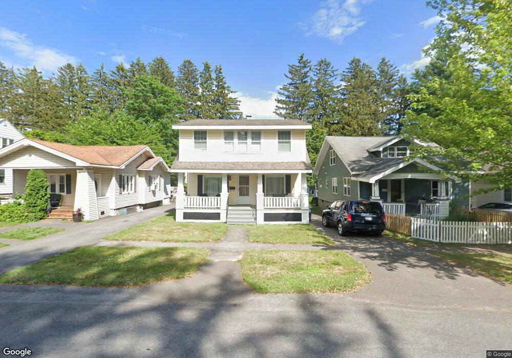 1444 Baker Ave, Schenectady, NY 12309 - photo 1