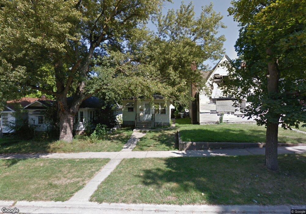 4335 Jackson St, Gary, IN 46408 - photo 1