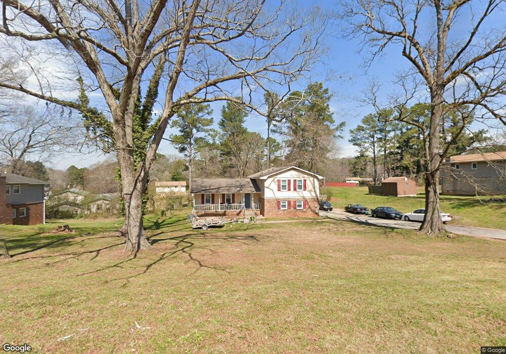 3728 Boring Rd unit 1, Decatur, GA 30034 - photo 1