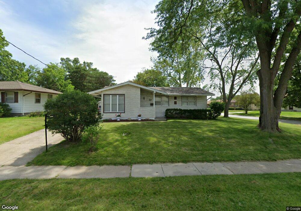4101 E 10th St, Des Moines, IA 50313 - photo 1