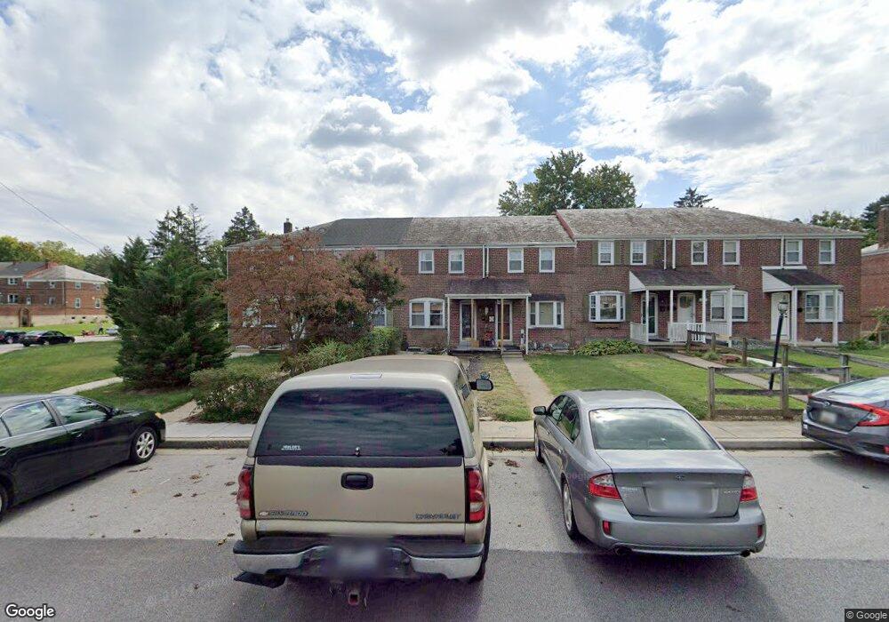 237 Willow Ave, Towson, MD 21286 - photo 1