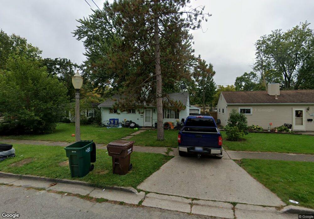 216 Cox Blvd, Lansing, MI 48910 - photo 1