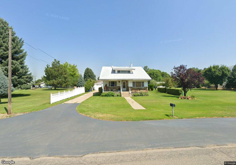 129 E 200 S, Hyrum, UT 84319 - photo 1