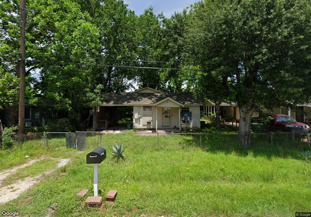 2835 Sherwick St, Houston, TX 77093 - photo 1