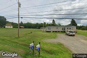 9 Us Route 1, Weston, ME 04424