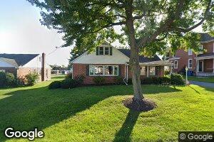 138 E Harrisburg Ave, Elizabethtown, PA 17022