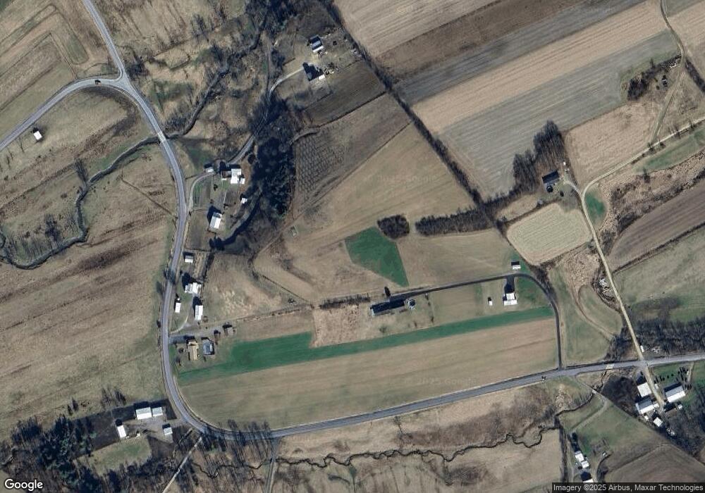 678 Samuels Church Rd, Mc Clure, PA 17841 - photo 1