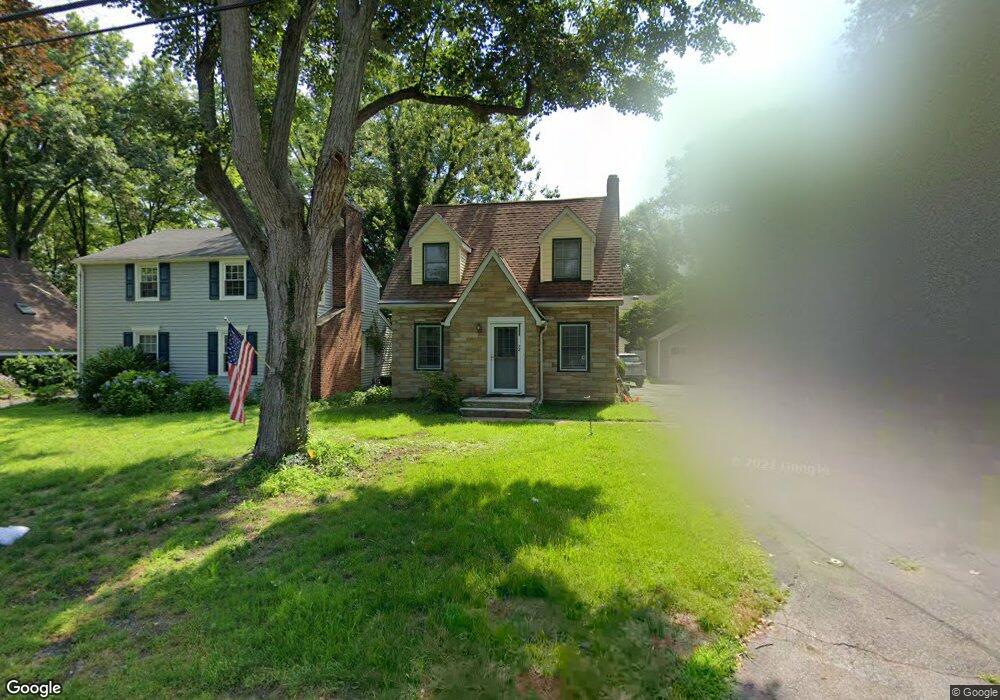 72 Belmar St, Demarest, NJ 07627 - photo 1