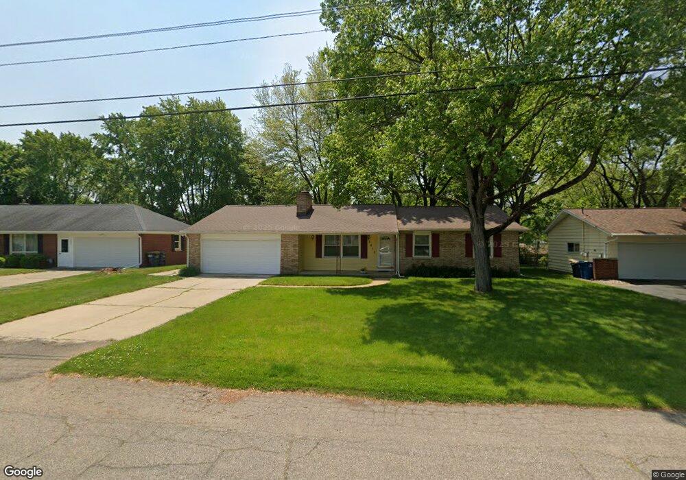 2615 Beethoven Ave, Portage, MI 49024 - photo 1