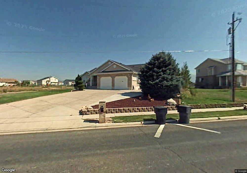 2187 S Bluff Rd, Syracuse, UT 84075 - photo 1