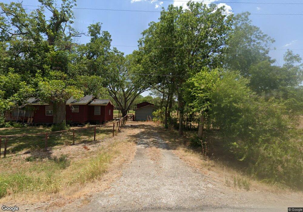 2106 Sixth St, Pendleton, TX 76564 - photo 1