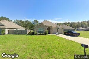 23264 Mills Blvd, Robert, LA 70455