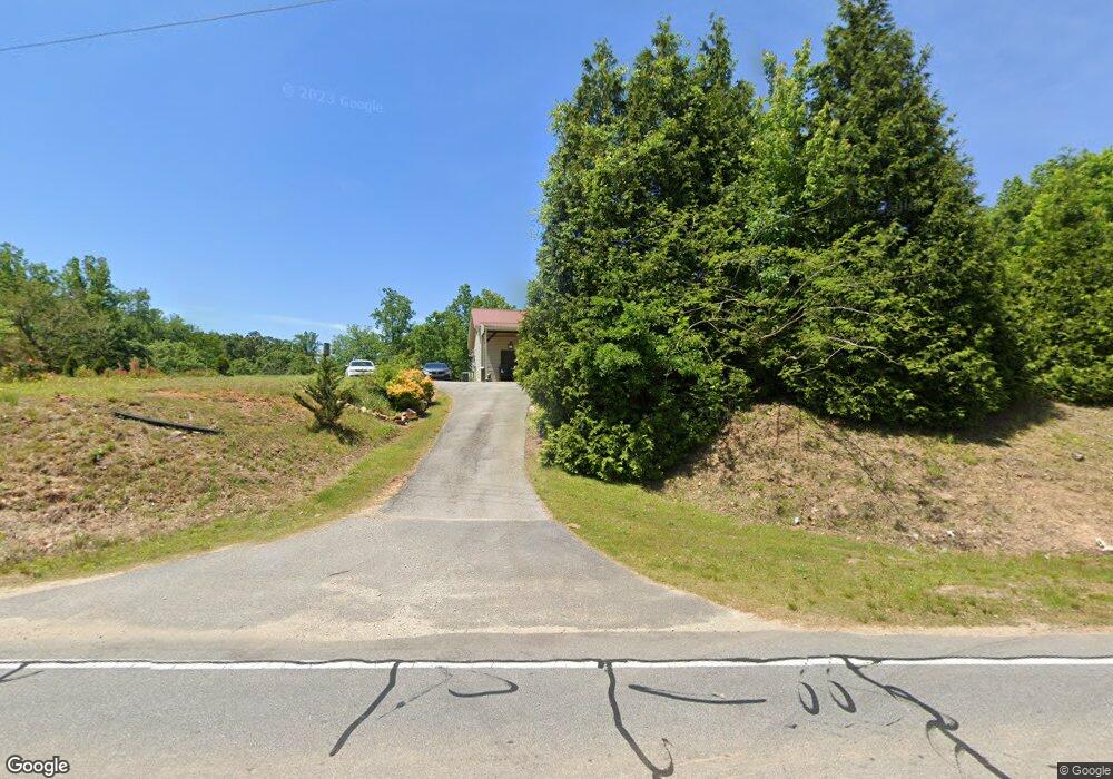 2463 Highway 51 S, Lula, GA 30554 - photo 1