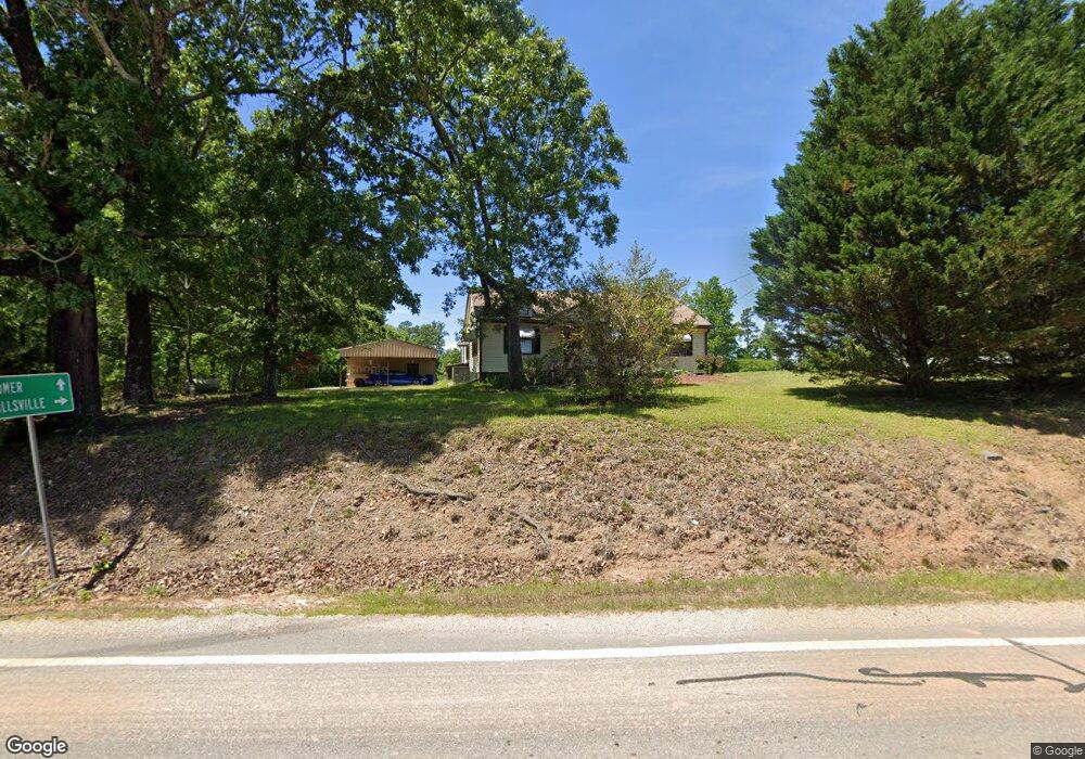 2447 Highway 51 S, Lula, GA 30554 - photo 1